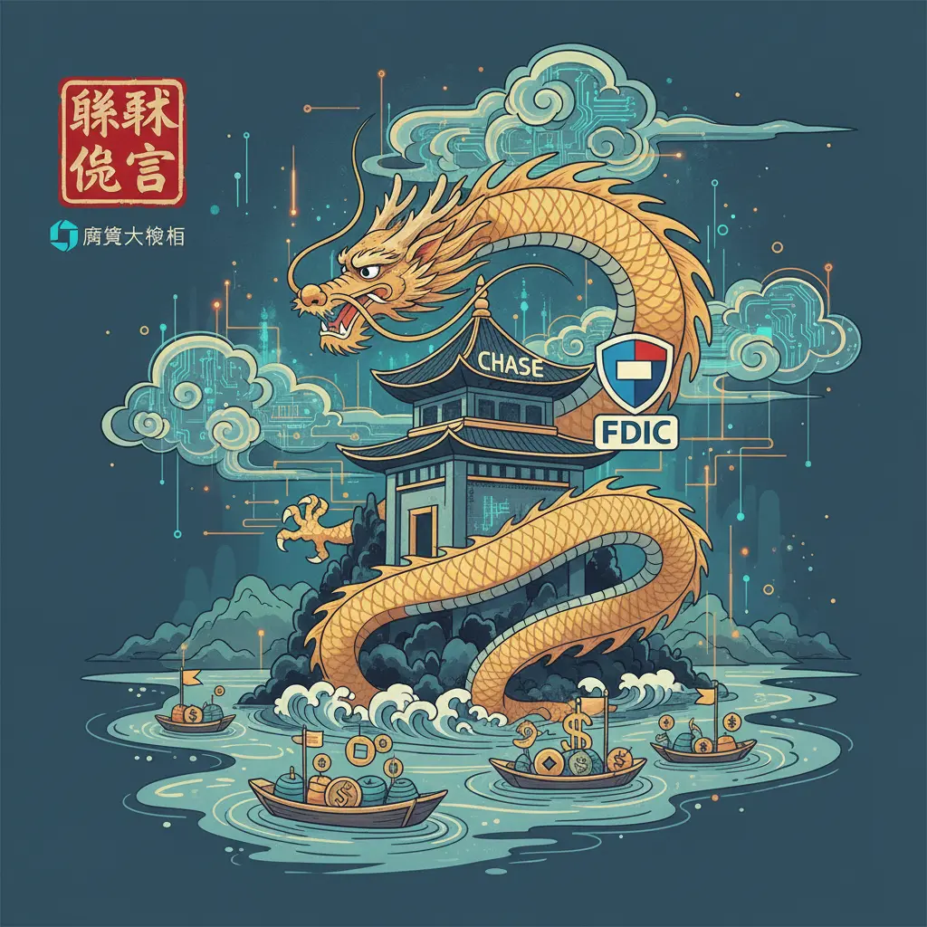 Chase Bank - FDIC