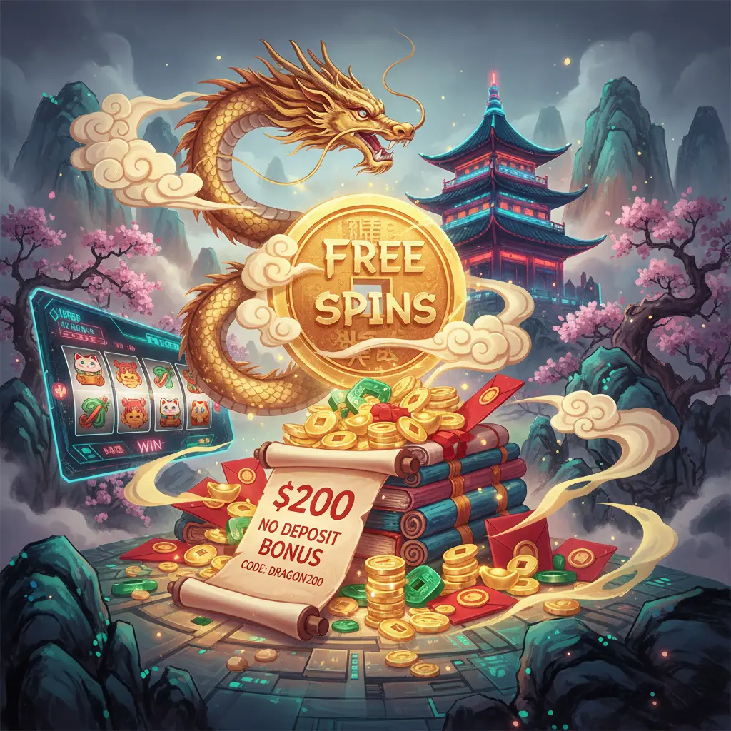 $200 no deposit bonus codes - slots