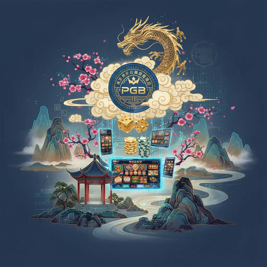 Pennsylvania Gaming Control Board (PGCB) - iGaming