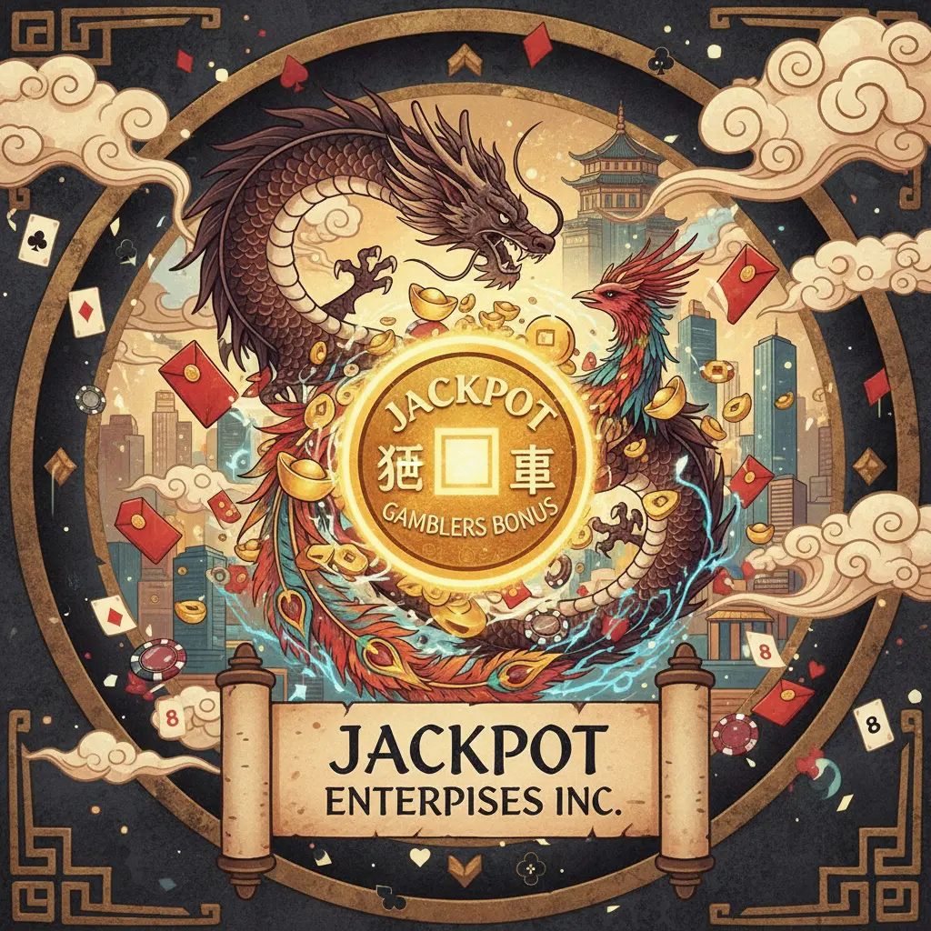 Gamblers Bonus - Enterprises