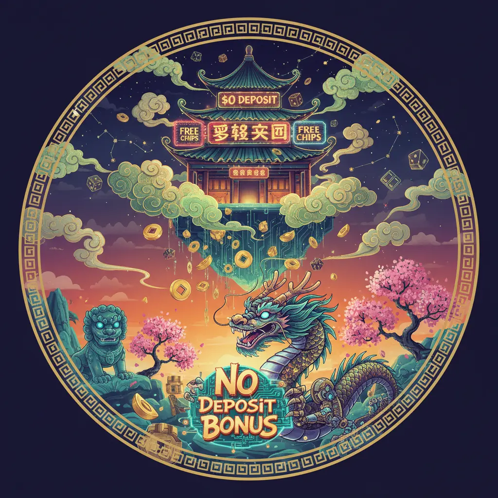 No Deposit Bonus - Deposit