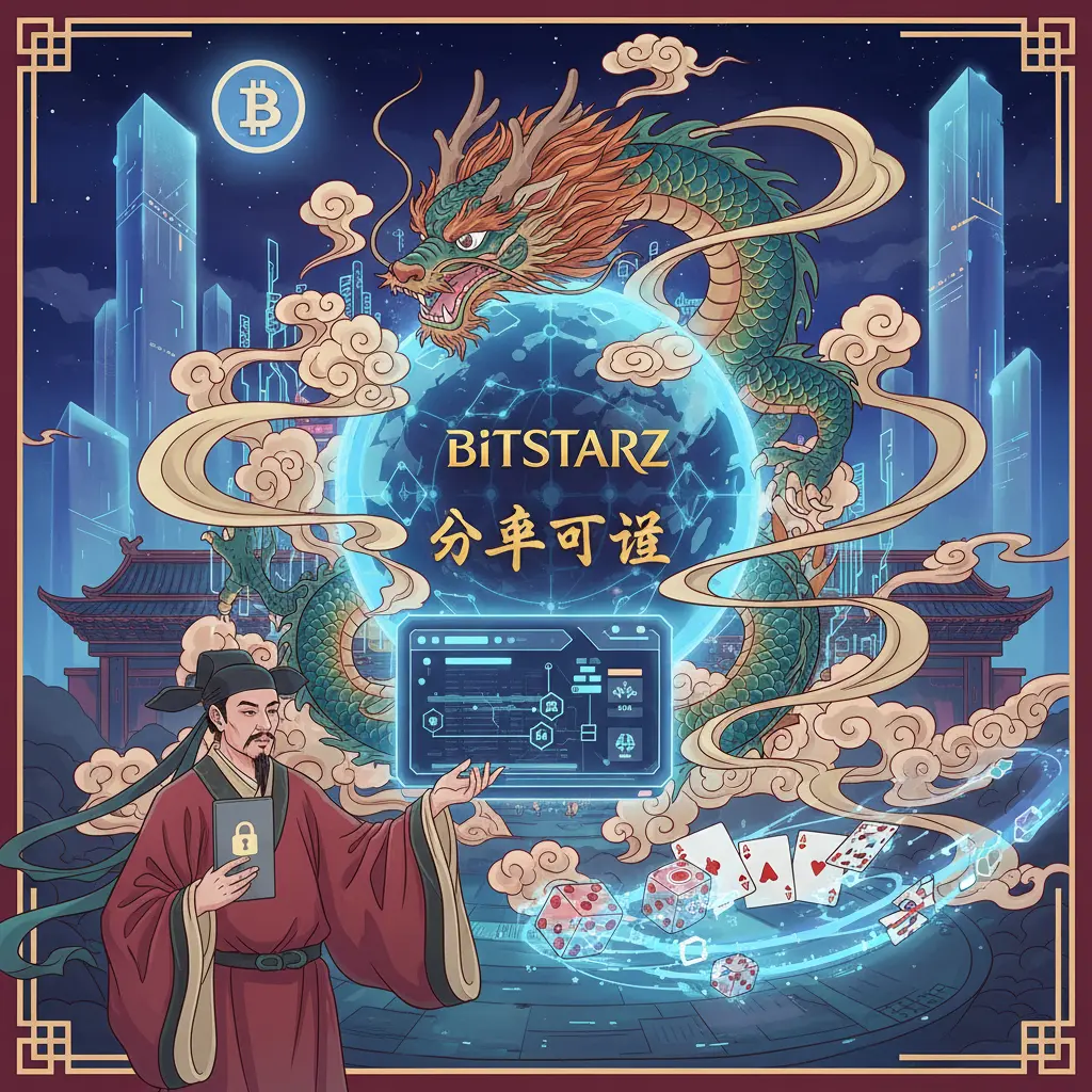 Bitstarz - Provably
