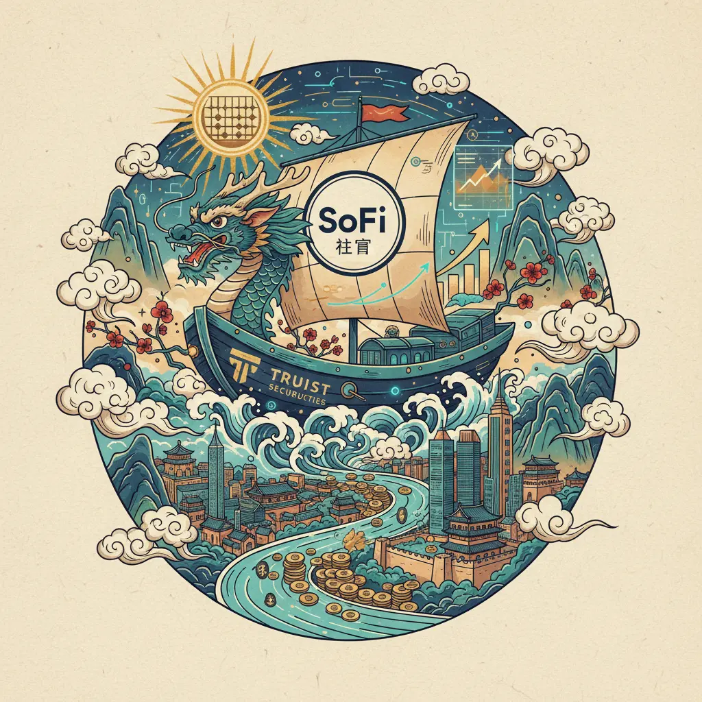 SoFi - Securities