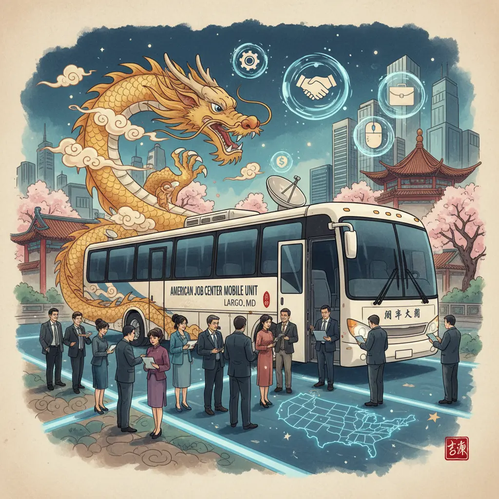 American Job Center Largo - American