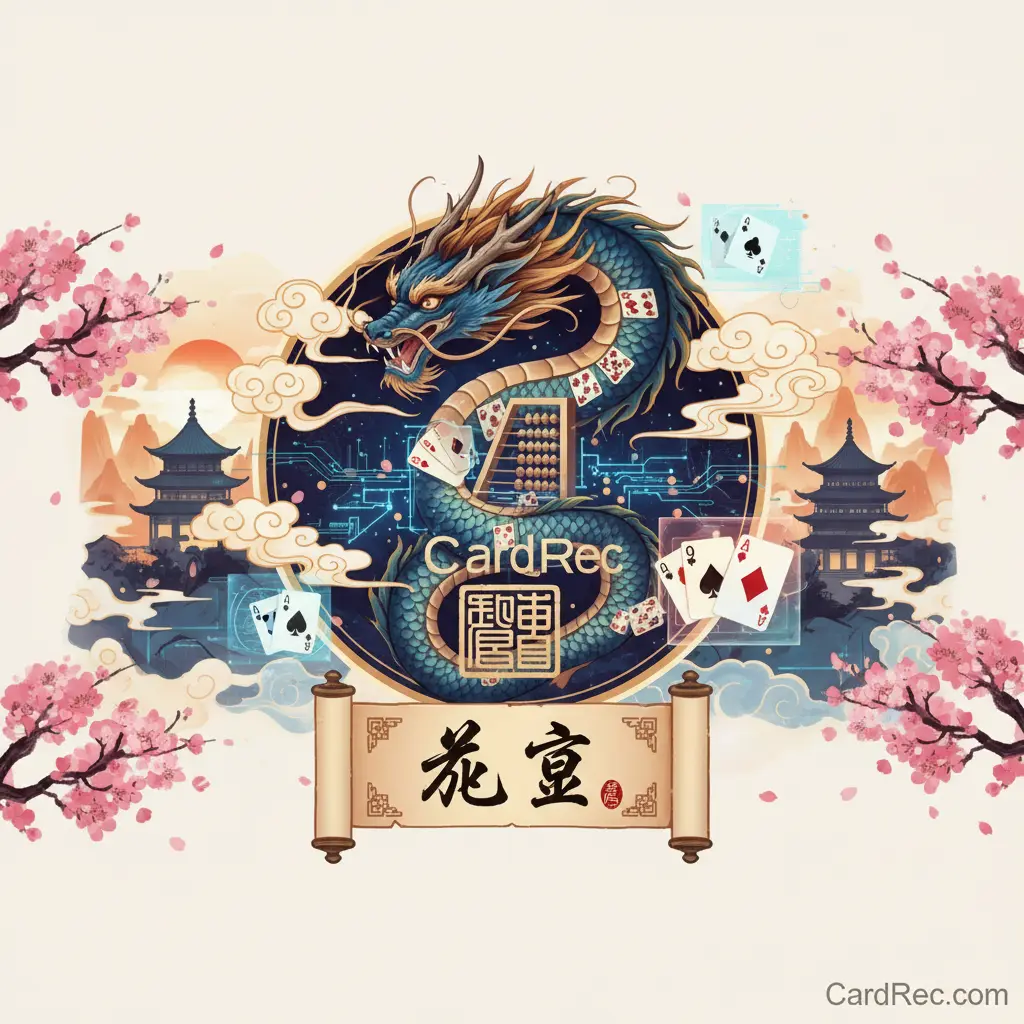 Dragon Bonus - CardRec