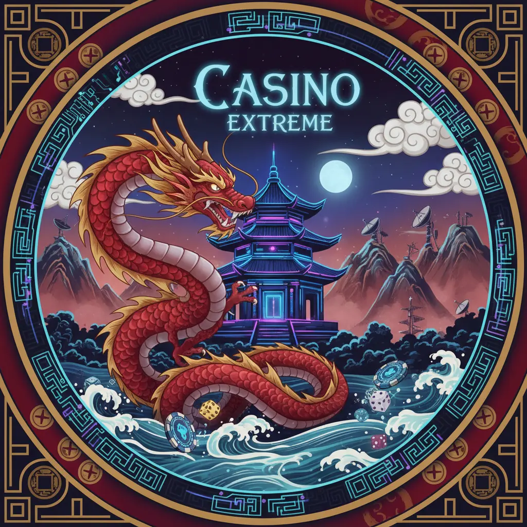 Casino Extreme - Extreme