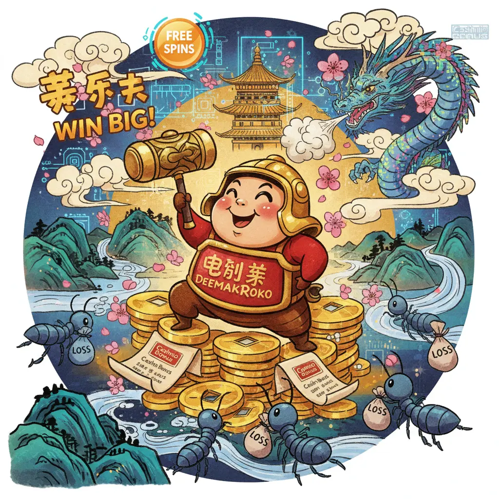 cashmio bonus - DeemakRoko