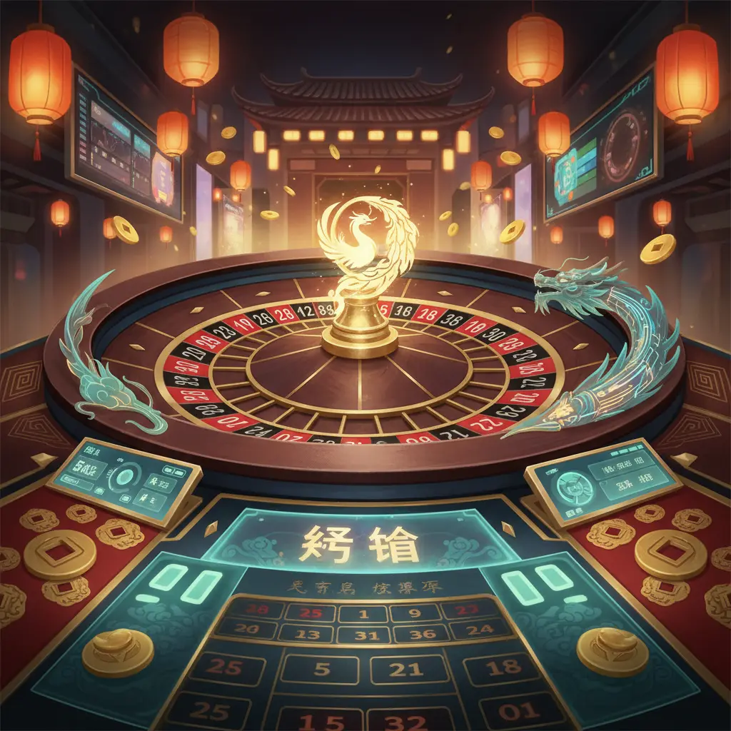 roulette bonus - Roulette