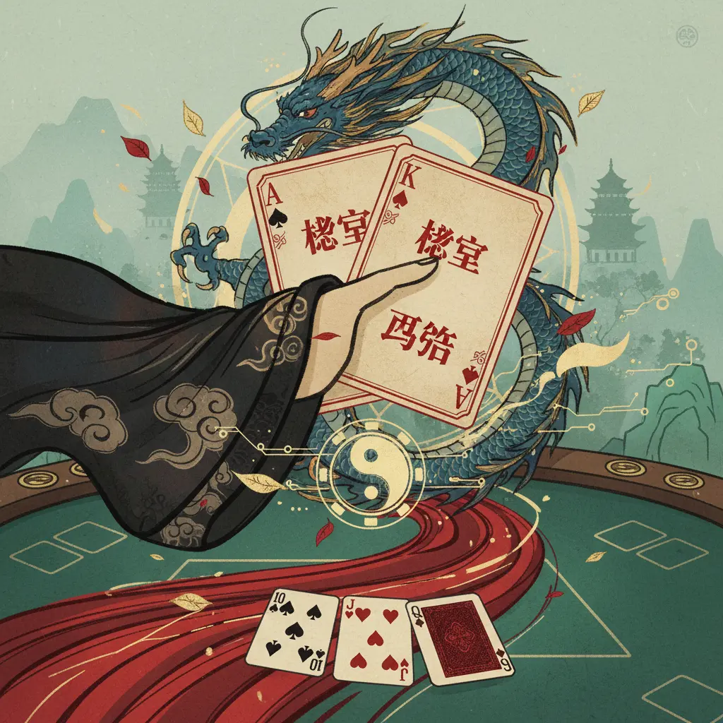 Texas Hold'em - Cards