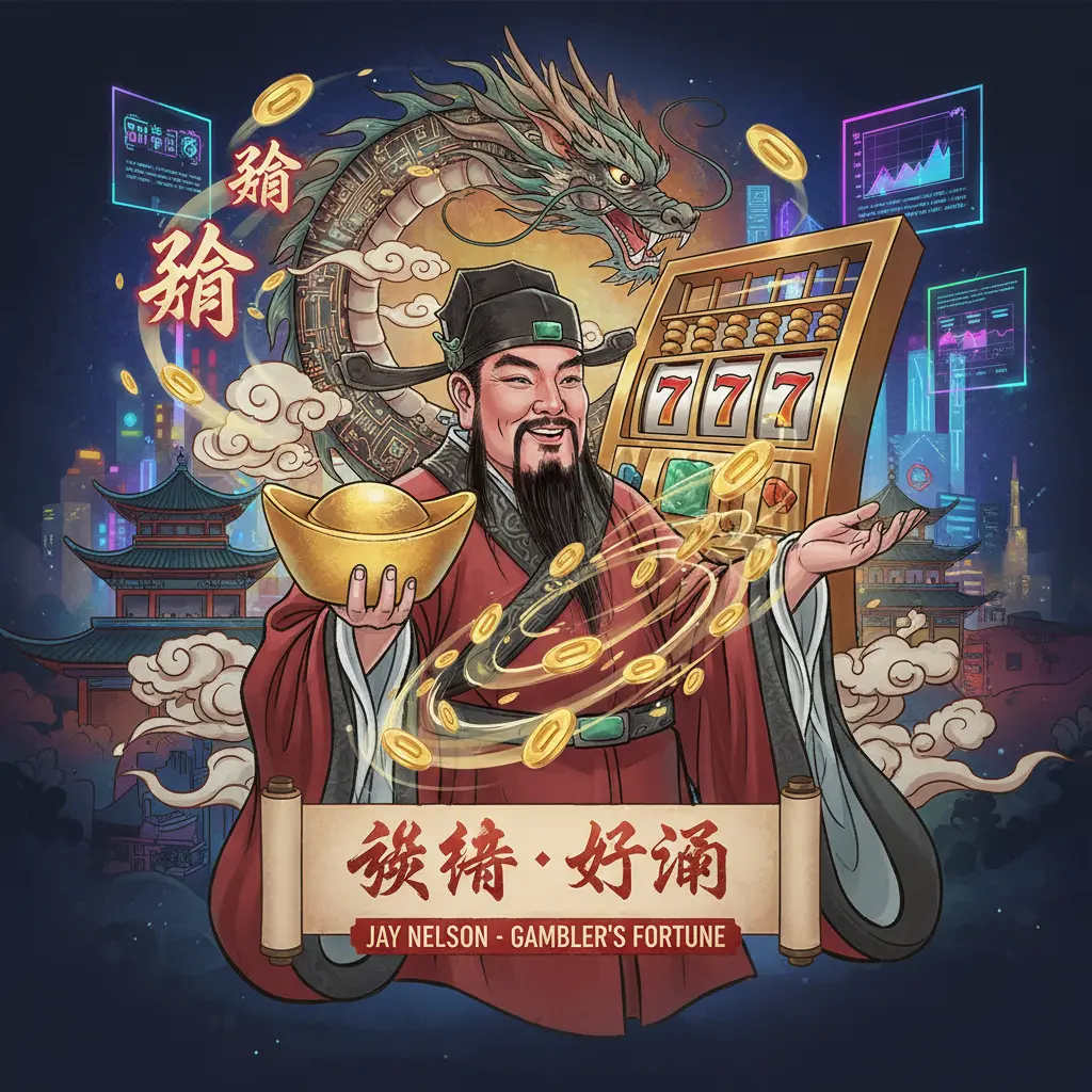 gamblers bonus - Nelson