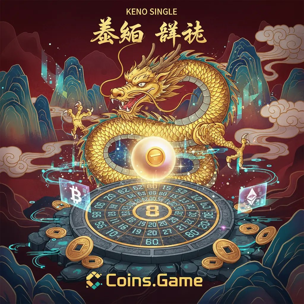 Coins.Game - Single
