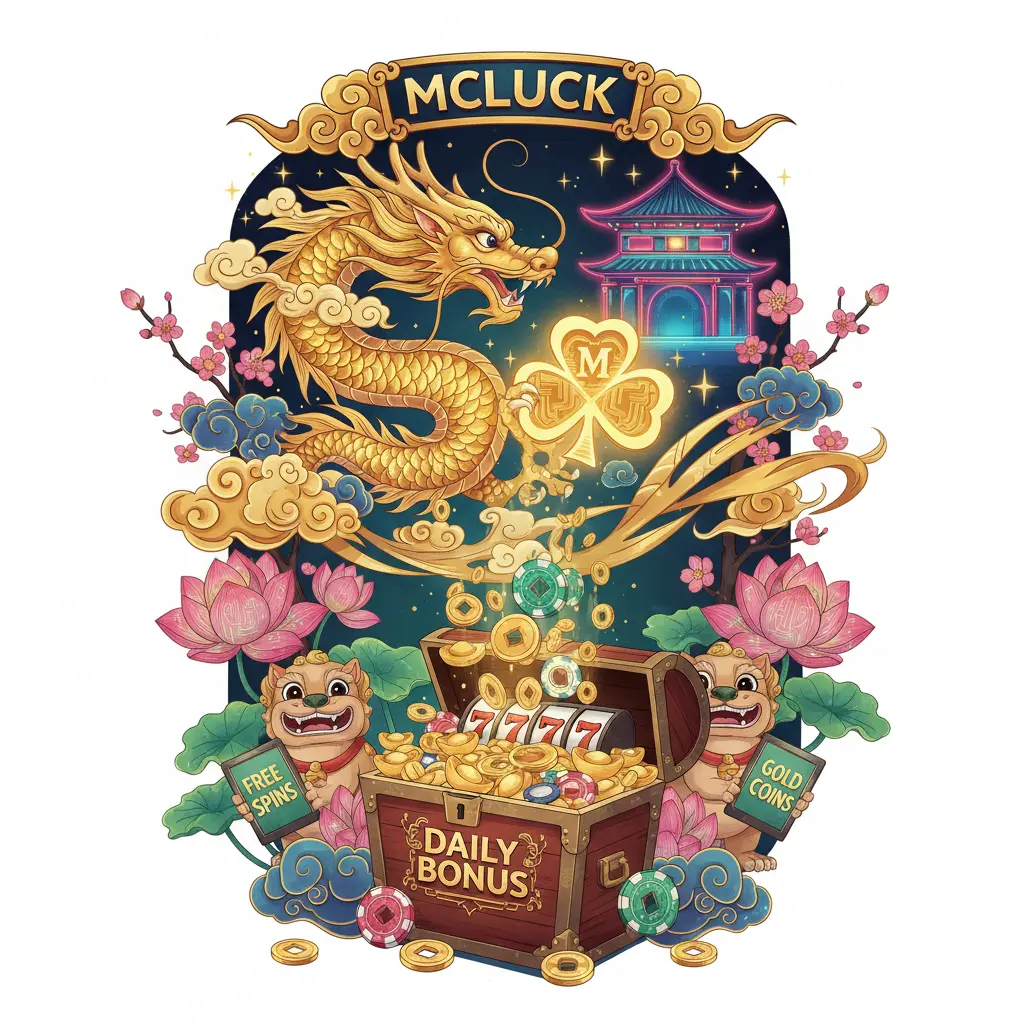 daily bonus casino - McLuck