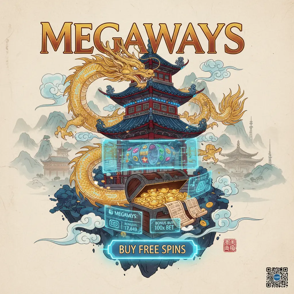 bonus buy slots - Megaways
