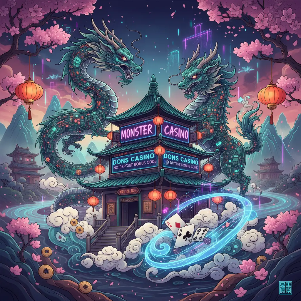 dons casino no deposit bonus code - Monster