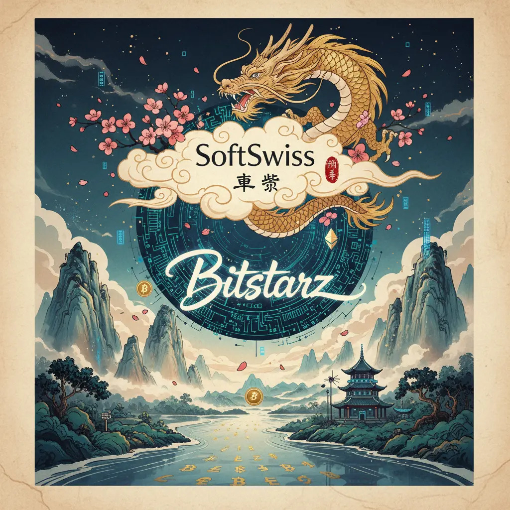 Bitstarz - SoftSwiss
