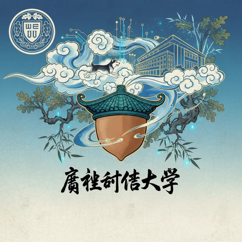 Acorns - Connecticut