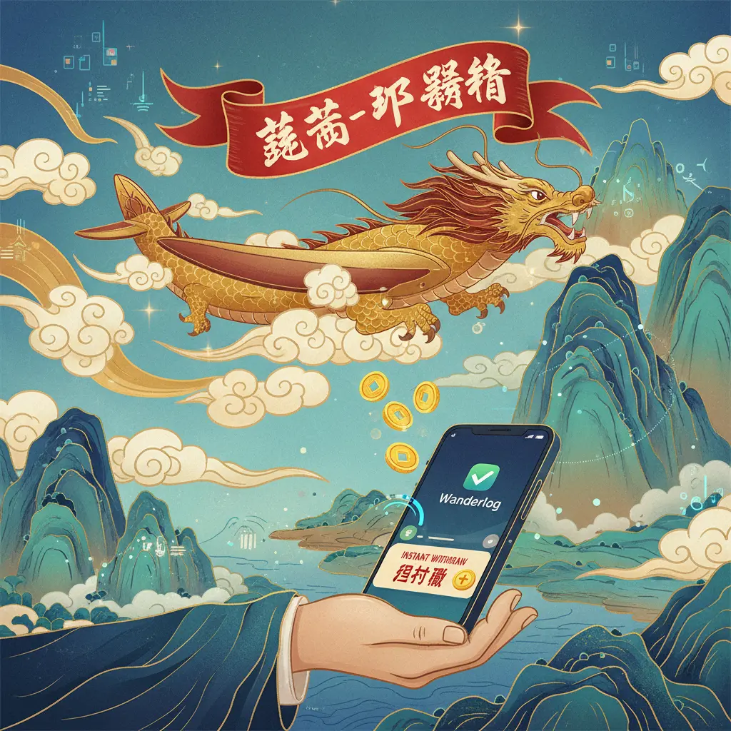 sign up bonus instant withdraw - Wanderlog