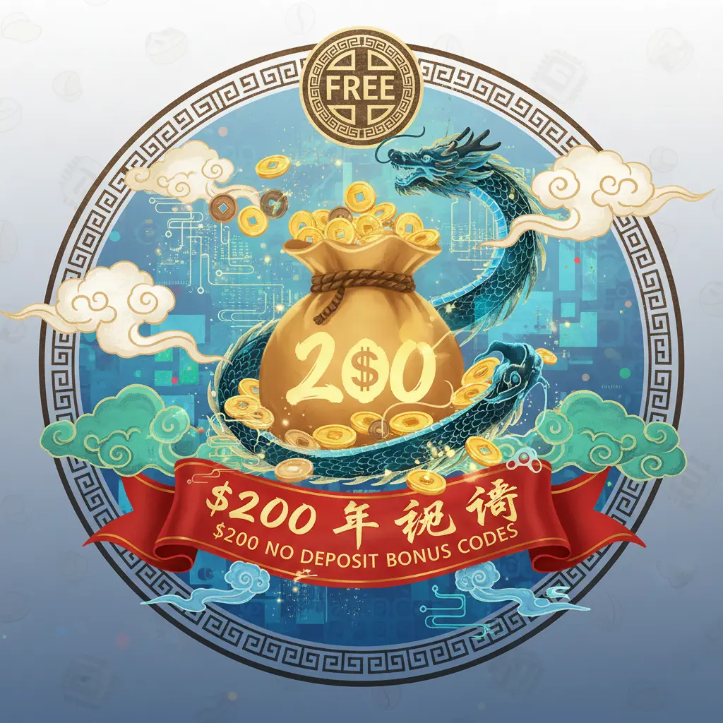 $200 no deposit bonus codes - deposit