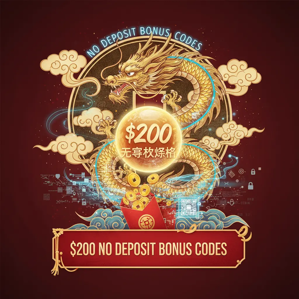 $200 no deposit bonus codes - deposit
