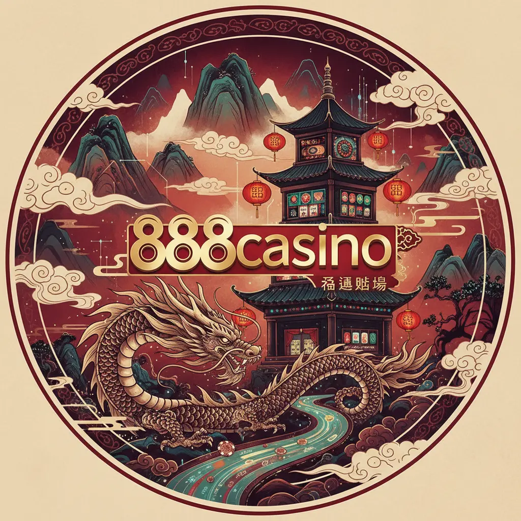 888casino - casino