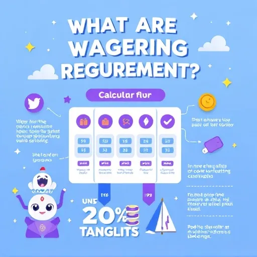 What Are Wagering Requirements, Exactly?