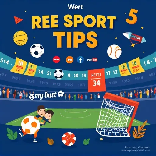 Why Free Sports Betting Tips Are Everywhere (And Why That's Both Good and Bad)