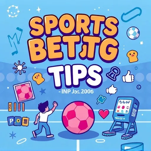 Why Sports Betting Tips Matter More Than Ever in 2026