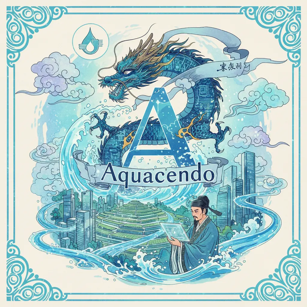 Aquacendo - Aquacendo