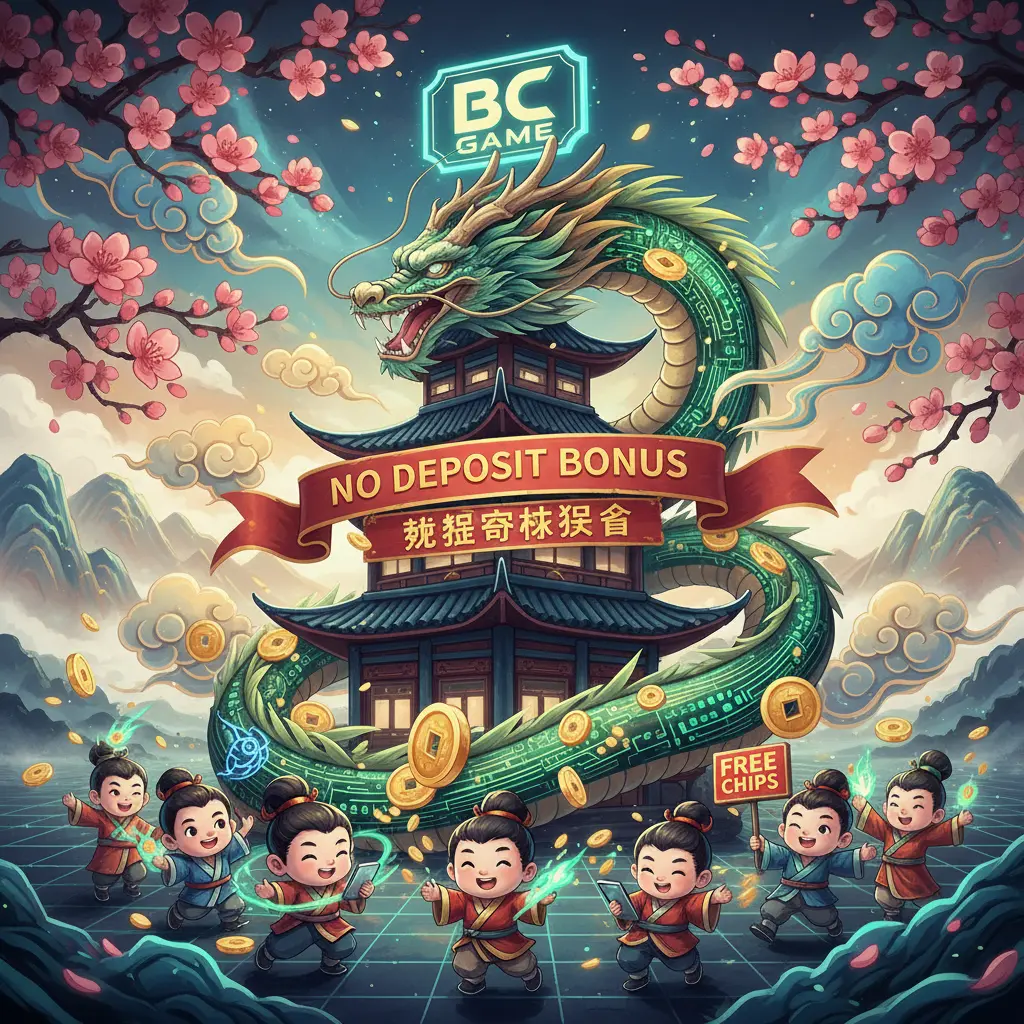 no deposit bonus casino - Game