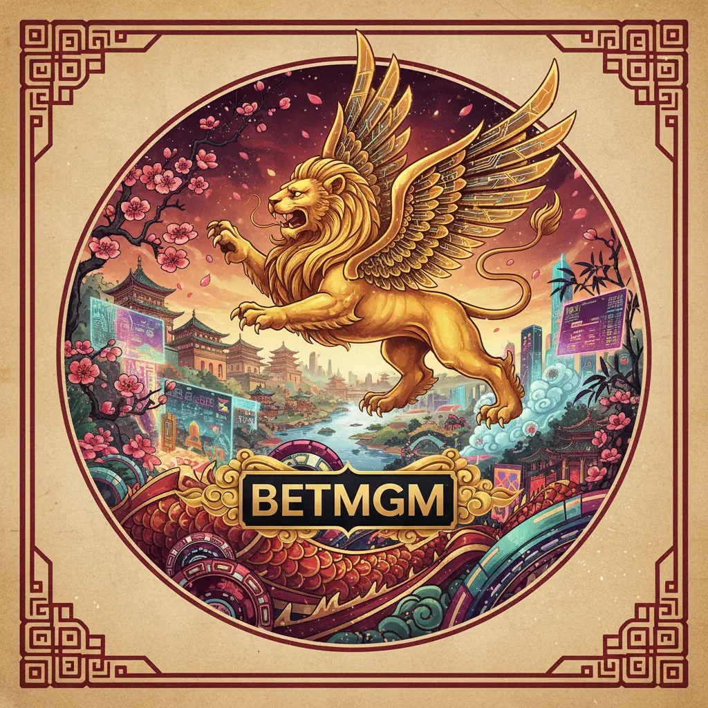 BetMGM - BetMGM
