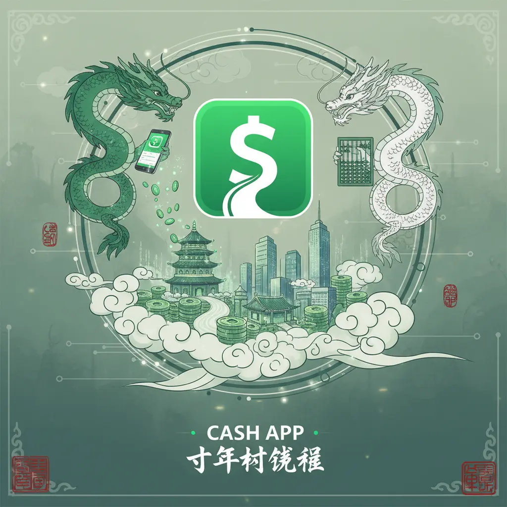Cash App - Cash