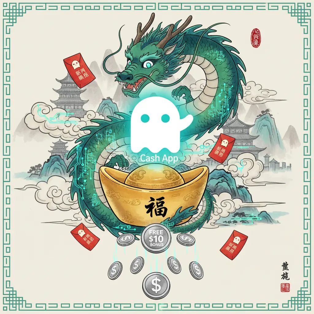 free $10 sign up bonus - Cash