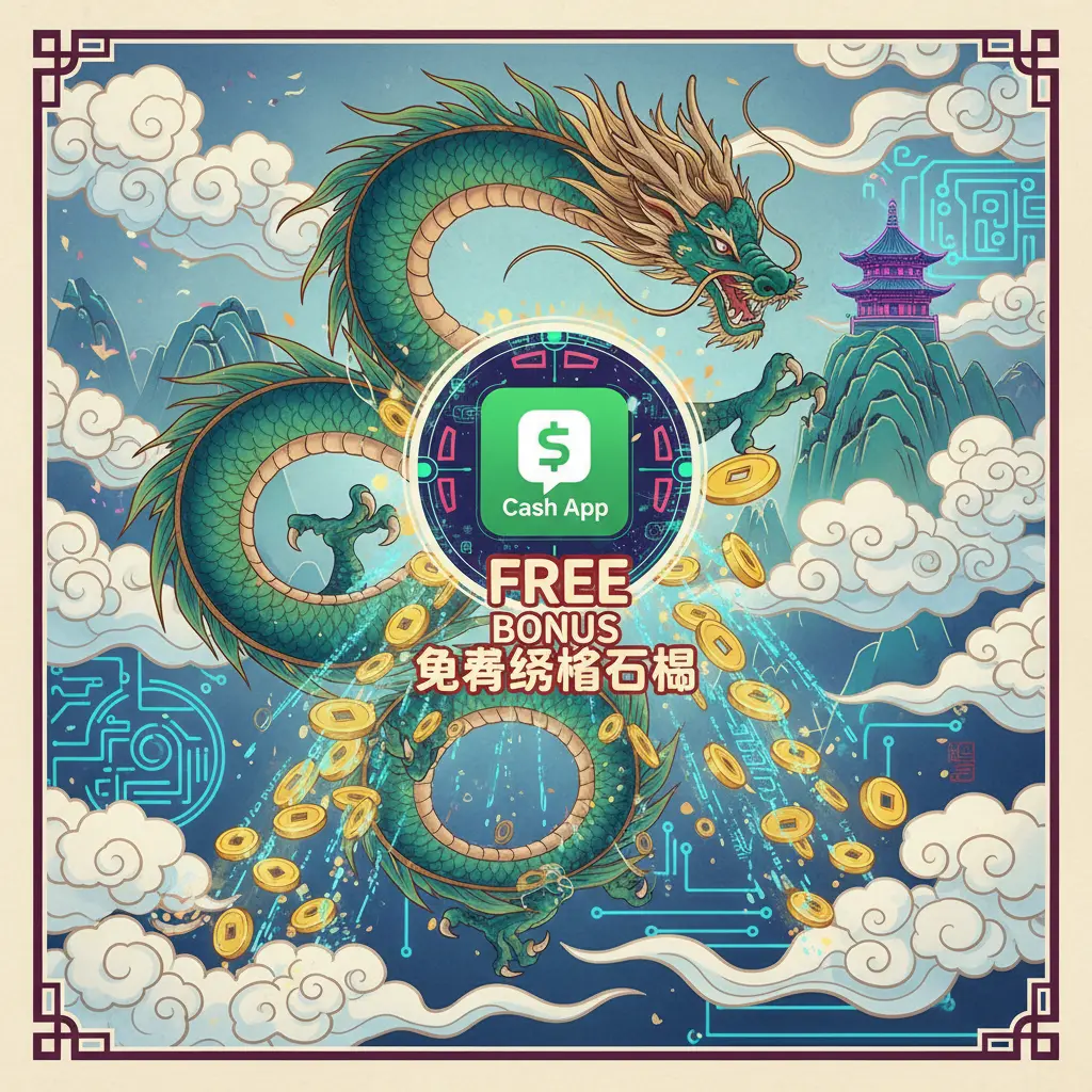 free cash app bonus code - Cash