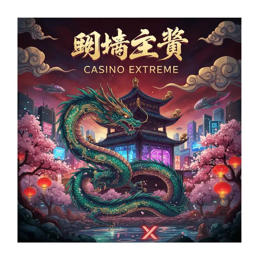 Casino Extreme - Extreme