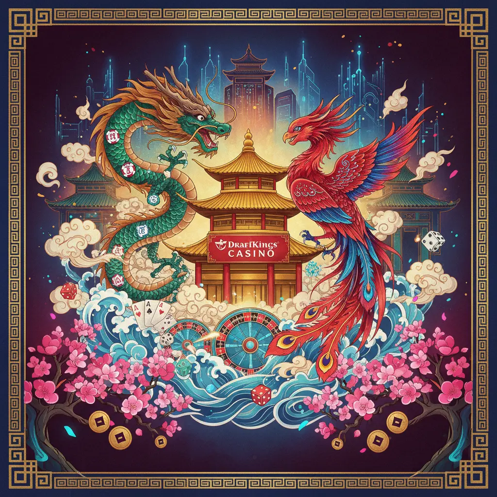 DraftKings Casino - DraftKings