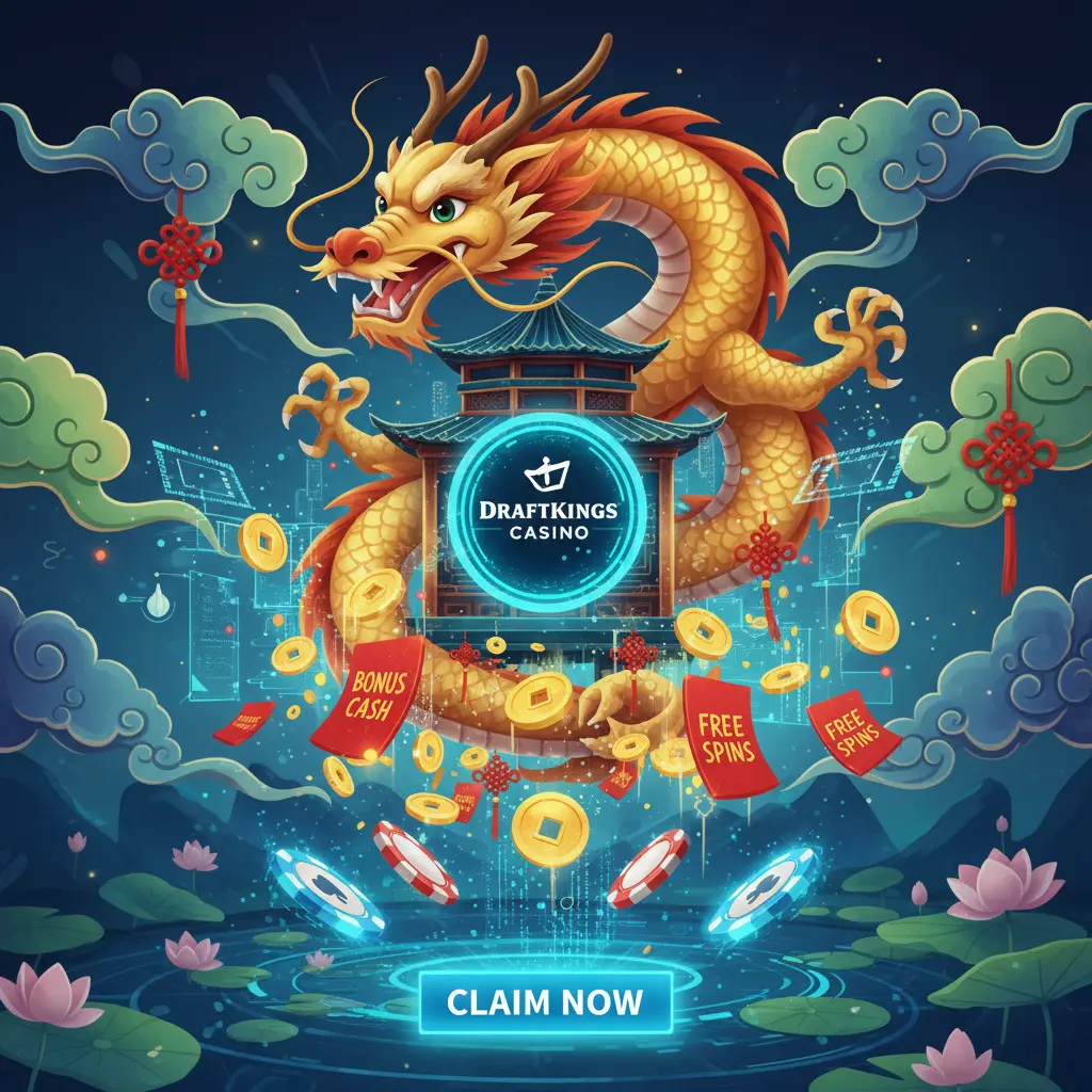 casino bonus - DraftKings