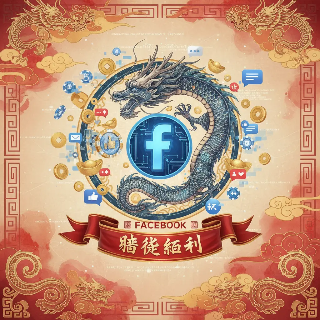 Gamblers Bonus - Facebook
