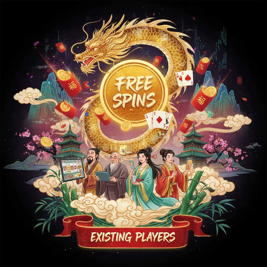 no deposit bonus codes for existing players - Spins