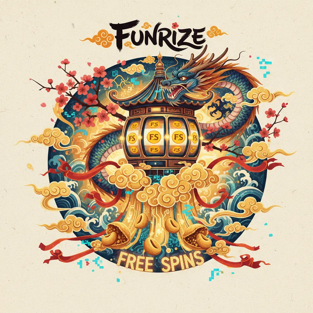 Free Spins - Funrize