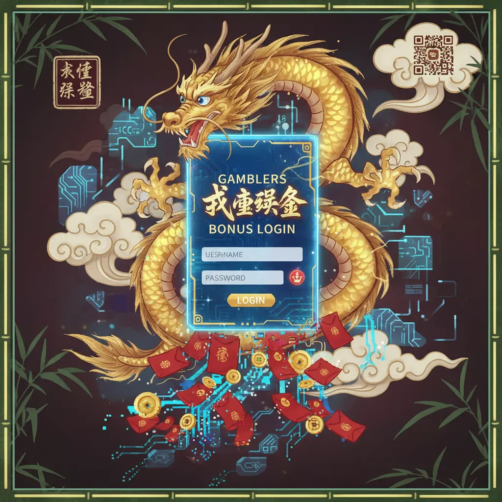 gamblers bonus login - Gamblers