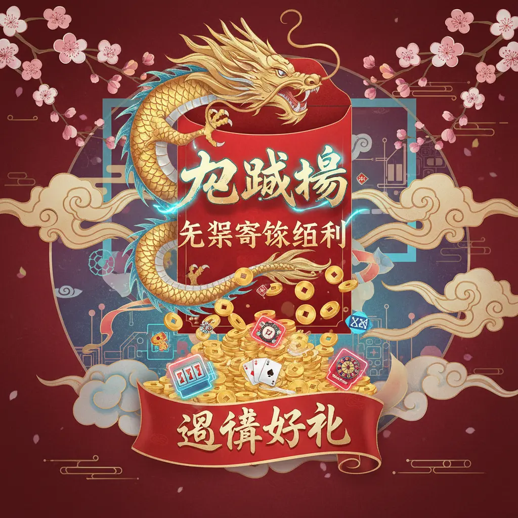 No Deposit Bonus - Casino