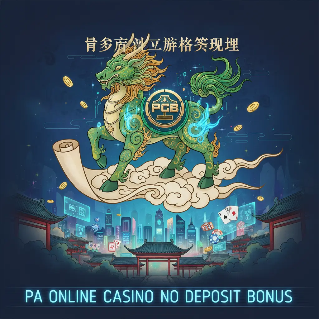 pa online casino no deposit bonus - Pennsylvania