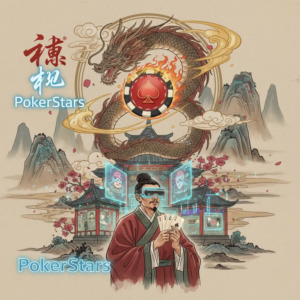 PokerStars - PokerStars