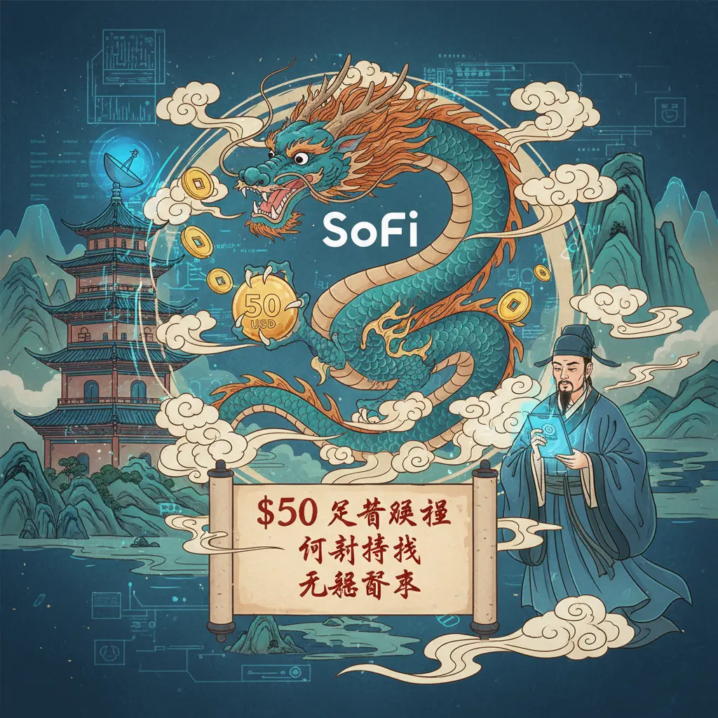 $50 sign up bonus instant withdraw no deposit - SoFi