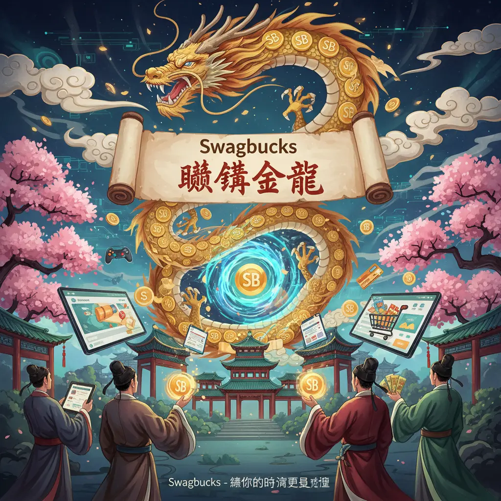 Swagbucks - Swagbucks