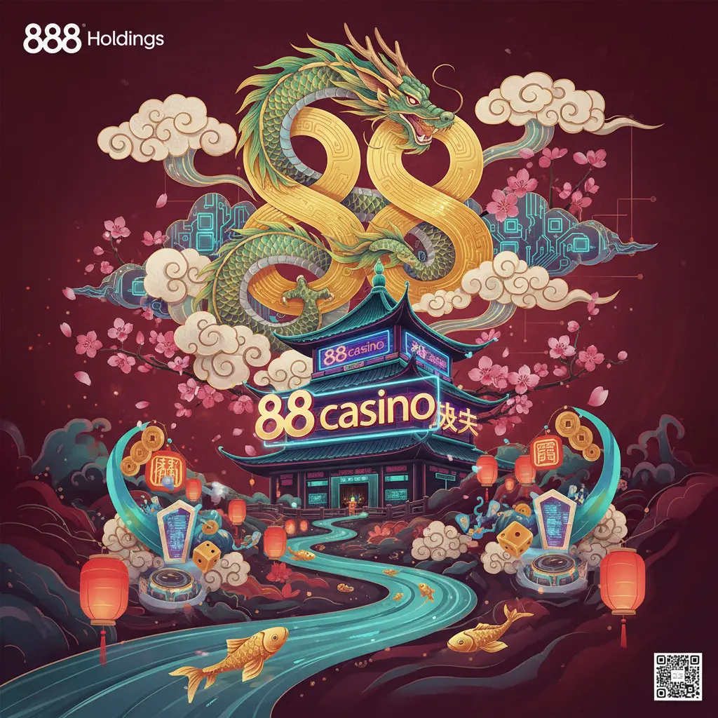 888casino - Holdings