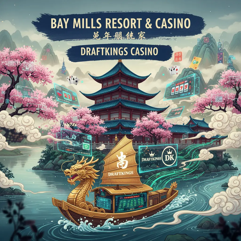 DraftKings Casino - Resort