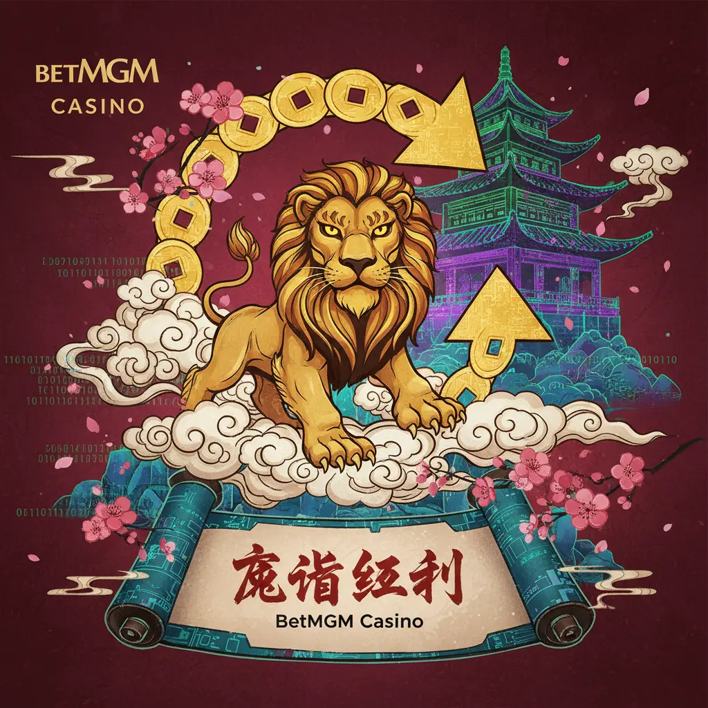 reload bonus - BetMGM