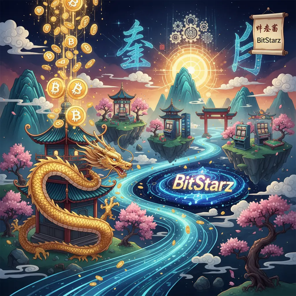 Bitstarz - BitStarz