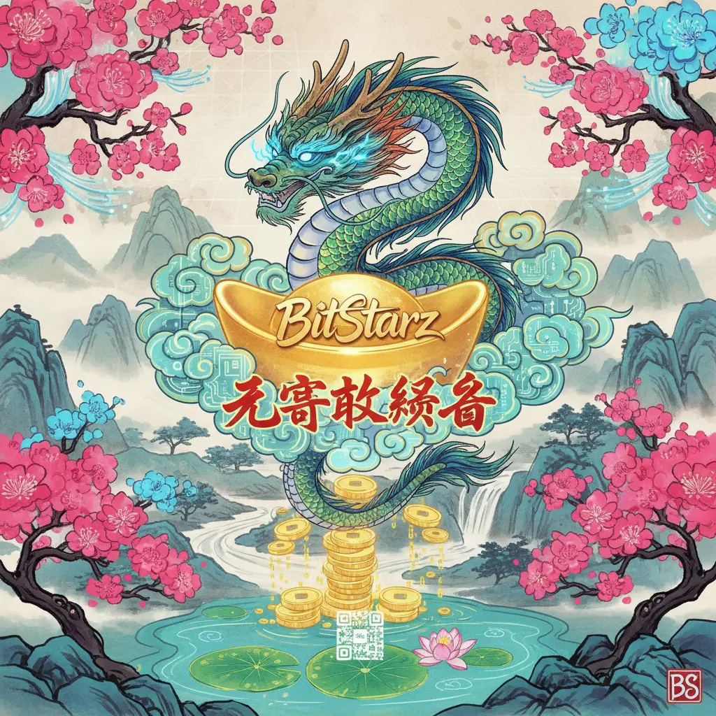 No Deposit Bonus - BitStarz